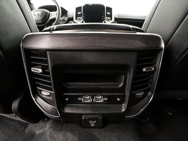2025 Ram 1500 Laramie - 23077882 - 34