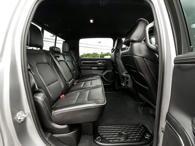2025 Ram 1500 Laramie - 23077882 - 35
