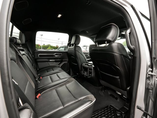 2025 Ram 1500 Laramie - 23077882 - 36
