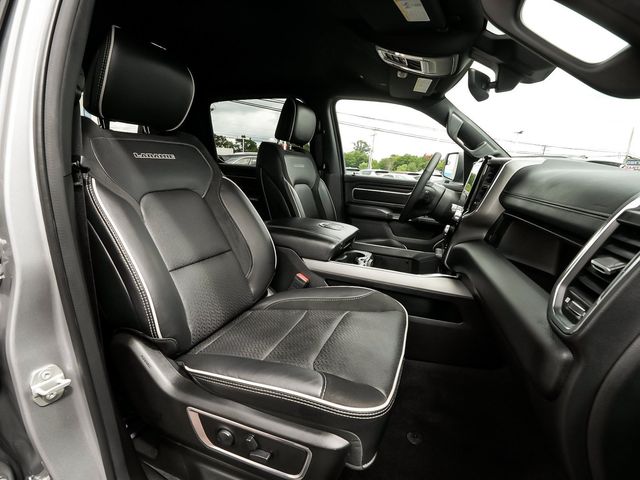2025 Ram 1500 Laramie - 23077882 - 37