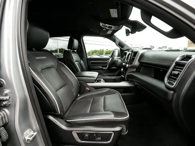 2025 Ram 1500 Laramie - 23077882 - 38