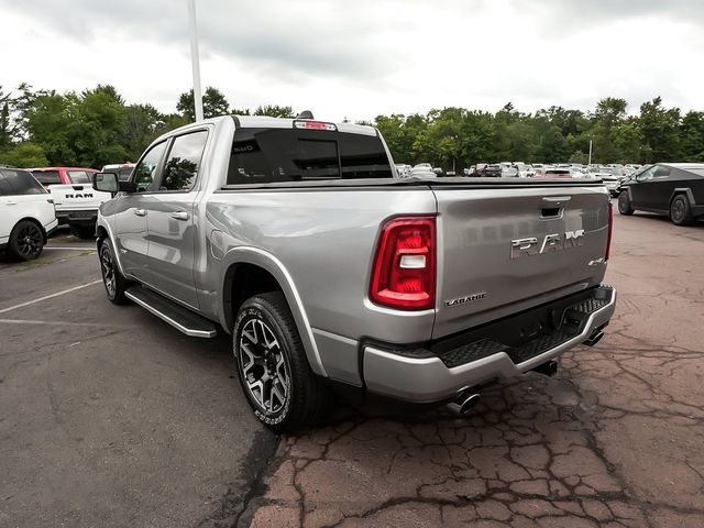 2025 Ram 1500 Laramie - 23077882 - 3