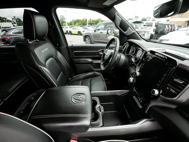 2025 Ram 1500 Laramie - 23077882 - 39