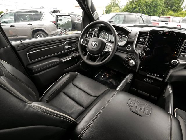 2025 Ram 1500 Laramie - 23077882 - 41