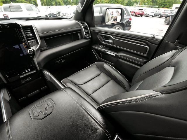 2025 Ram 1500 Laramie - 23077882 - 43