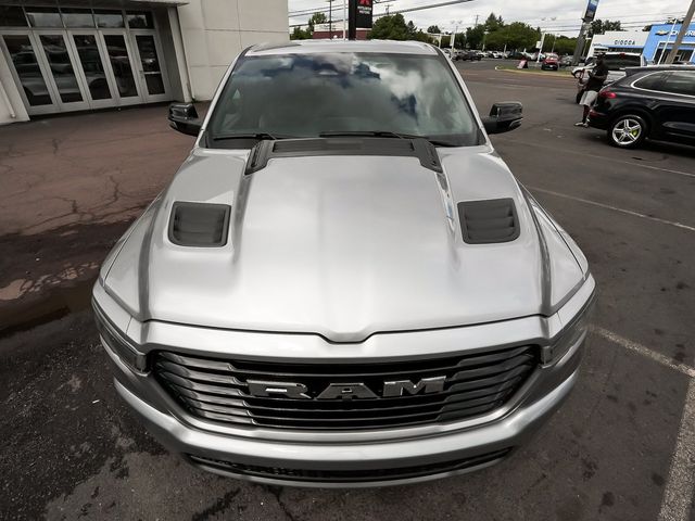 2025 Ram 1500 Laramie - 23077882 - 45