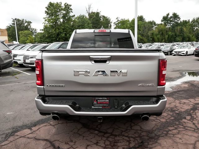 2025 Ram 1500 Laramie - 23077882 - 4