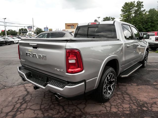2025 Ram 1500 Laramie - 23077882 - 5