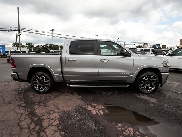 2025 Ram 1500 Laramie - 23077882 - 6