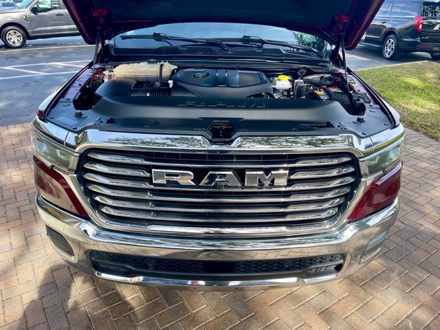2025 Ram 1500 LARAMIE - 22964927 - 13