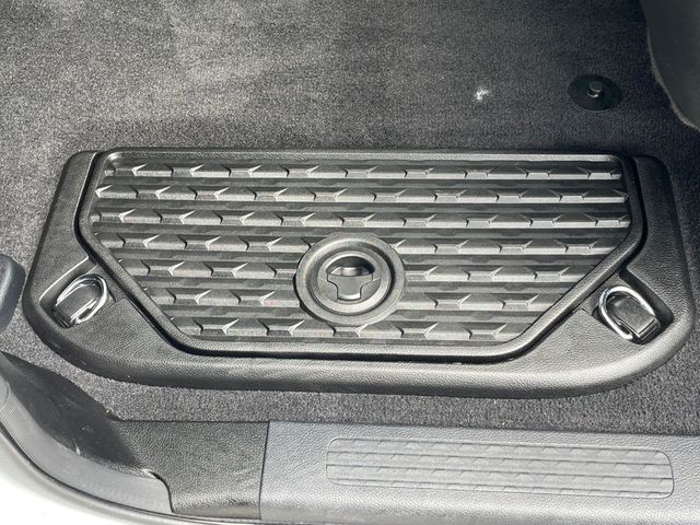 2025 Ram 1500 Laramie 4x4 Crew Cab 5'7" Box - 23038198 - 23