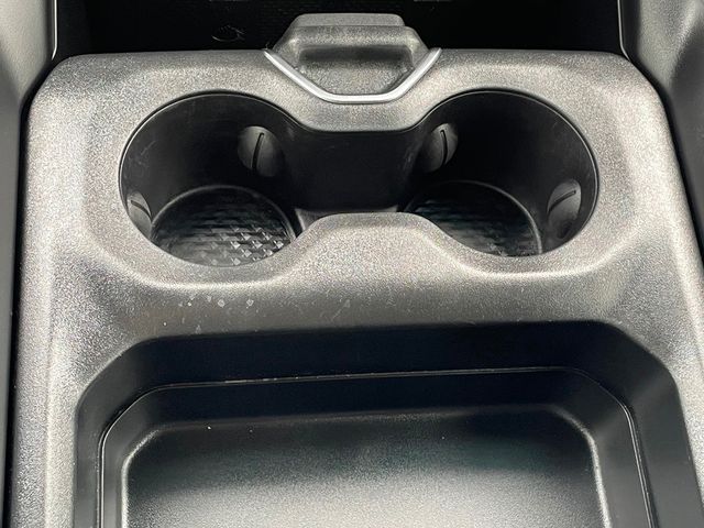 2025 Ram 1500 Laramie 4x4 Crew Cab 5'7" Box - 23038198 - 42