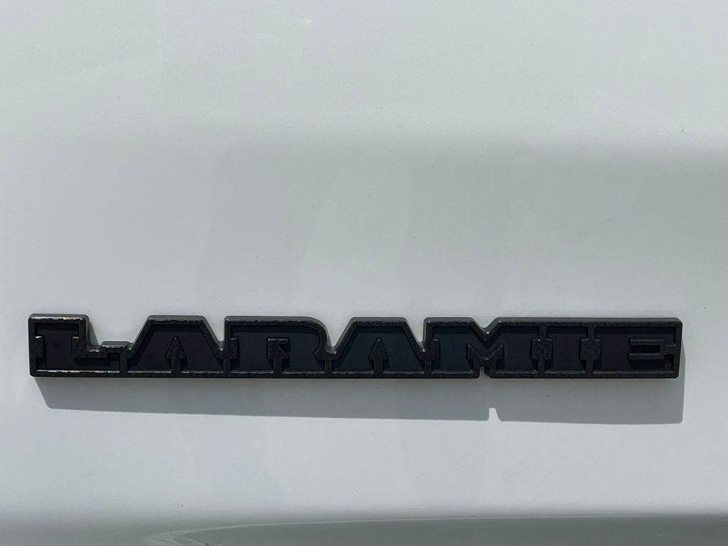 2025 Ram 1500 Laramie 4x4 Crew Cab 5'7" Box - 23038198 - 6
