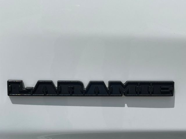2025 Ram 1500 Laramie 4x4 Crew Cab 5'7" Box - 23038198 - 6