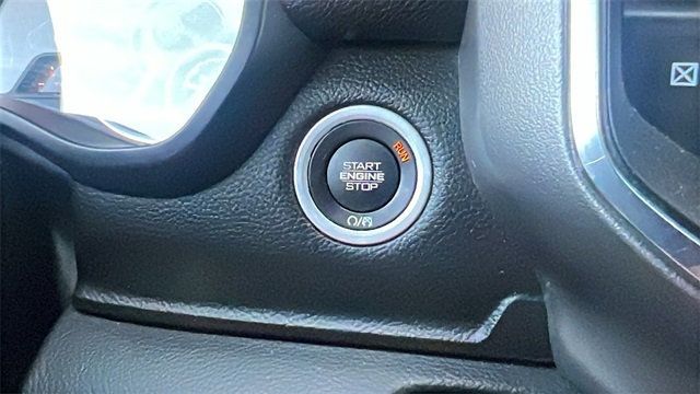 2025 Ram 1500 Laramie 4x4 Crew Cab 5'7" Box - 22896922 - 29