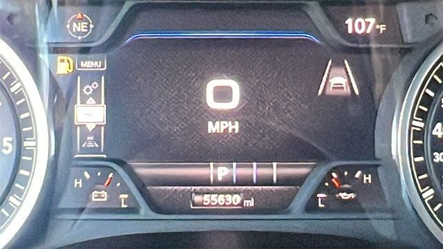 2025 Ram 1500 Laramie 4x4 Crew Cab 5'7" Box - 22896922 - 31