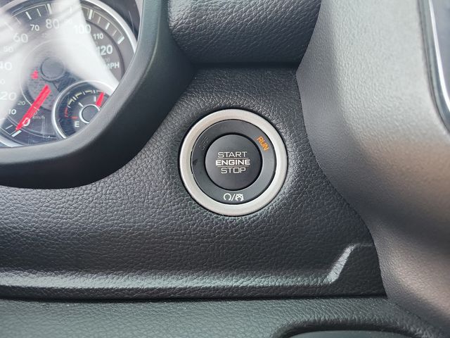 2025 Ram 1500 Laramie 4x4 Crew Cab 5'7" Box - 22918559 - 13