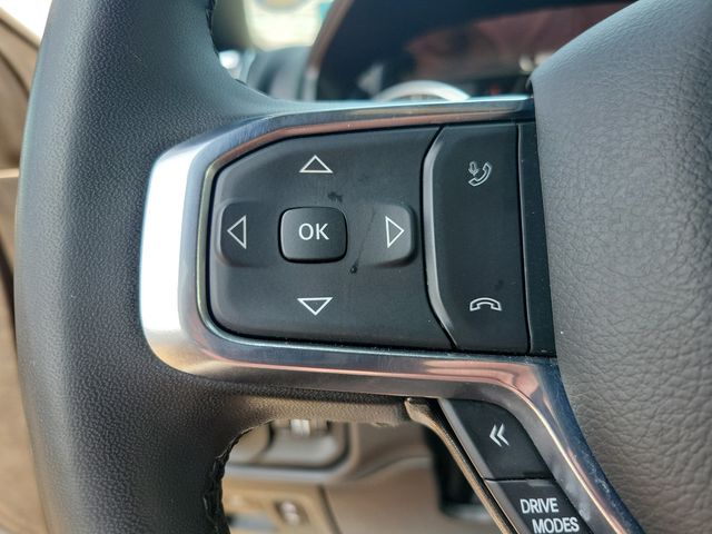 2025 Ram 1500 Laramie 4x4 Crew Cab 5'7" Box - 22918559 - 17