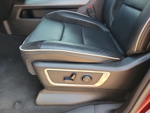 2025 Ram 1500 Laramie 4x4 Crew Cab 5'7" Box - 22918559 - 4