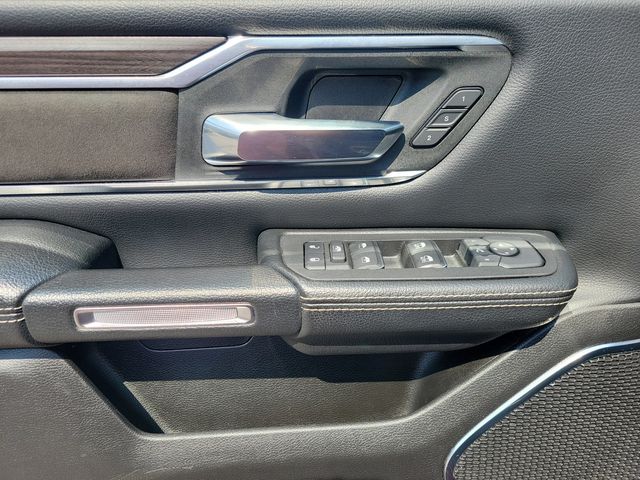 2025 Ram 1500 Laramie 4x4 Crew Cab 5'7" Box - 22918559 - 6