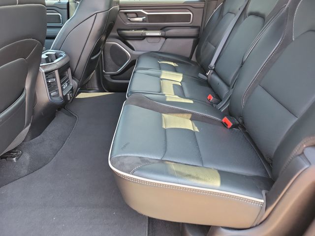 2025 Ram 1500 Laramie 4x4 Crew Cab 5'7" Box - 22918559 - 7