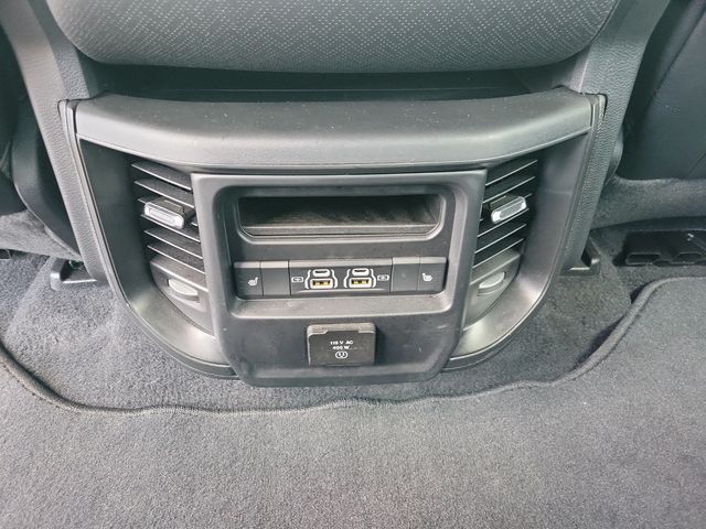 2025 Ram 1500 Laramie 4x4 Crew Cab 5'7" Box - 22921503 - 9