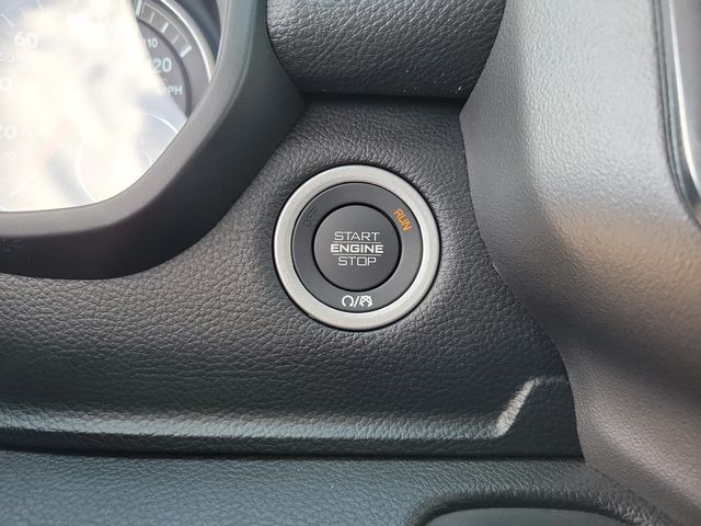 2025 Ram 1500 Laramie 4x4 Crew Cab 5'7" Box - 22921503 - 16