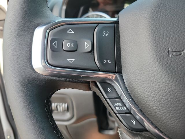 2025 Ram 1500 Laramie 4x4 Crew Cab 5'7" Box - 22921503 - 18