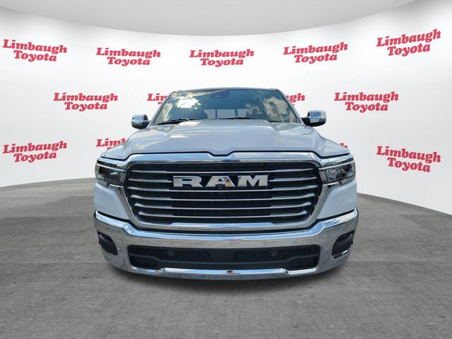 2025 Ram 1500 Laramie 4x4 Crew Cab 5'7" Box - 22921503 - 22