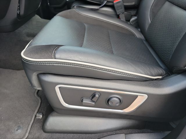 2025 Ram 1500 Laramie 4x4 Crew Cab 5'7" Box - 22921503 - 4