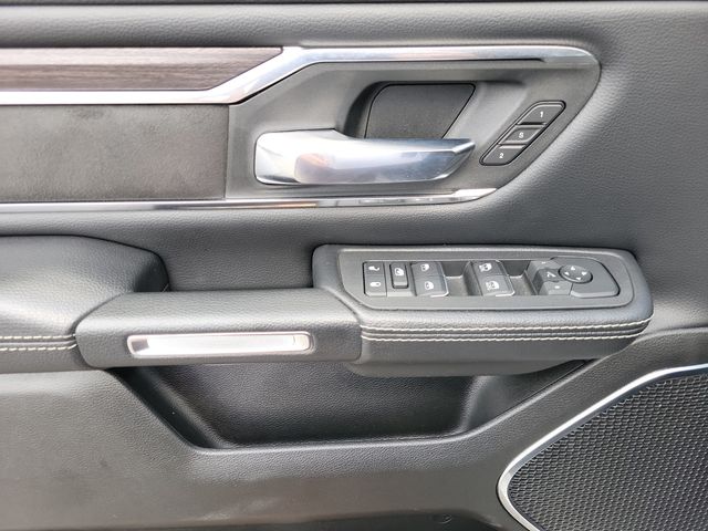 2025 Ram 1500 Laramie 4x4 Crew Cab 5'7" Box - 22921503 - 6