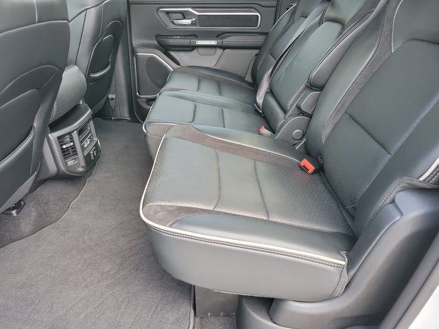 2025 Ram 1500 Laramie 4x4 Crew Cab 5'7" Box - 22921503 - 7