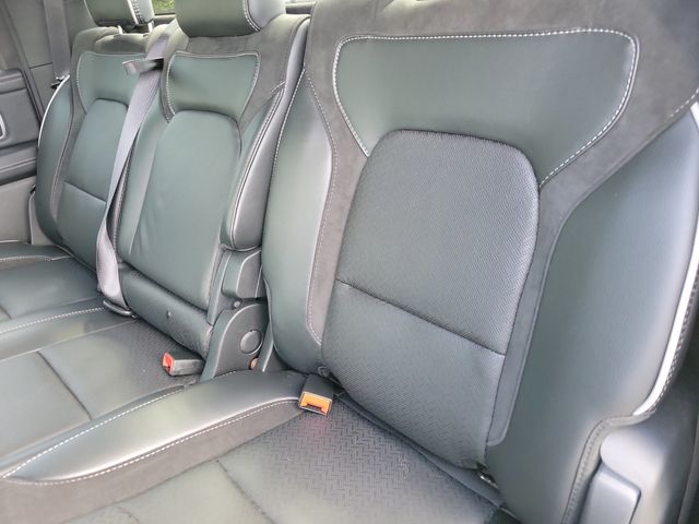 2025 Ram 1500 Laramie 4x4 Crew Cab 5'7" Box - 22921503 - 8