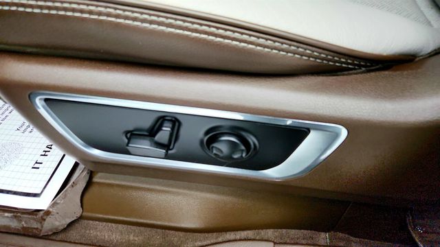 2025 Ram 1500 Laramie 4x4 Crew Cab 5'7" Box - 22966138 - 11