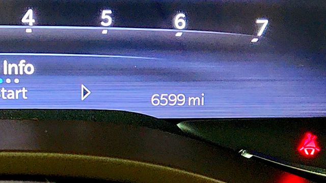 2025 Ram 1500 Laramie 4x4 Crew Cab 5'7" Box - 22966138 - 15