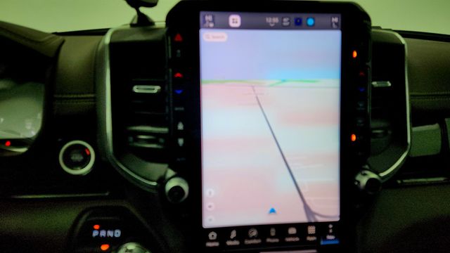 2025 Ram 1500 Laramie 4x4 Crew Cab 5'7" Box - 22966138 - 20