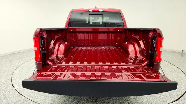 2025 Ram 1500 Laramie 4x4 Crew Cab 5'7" Box - 22966138 - 23