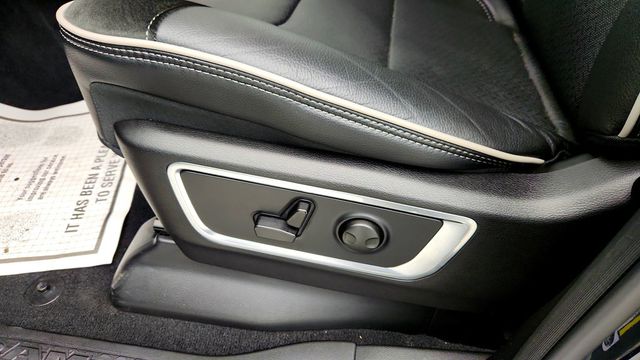 2025 Ram 1500 Laramie 4x4 Crew Cab 5'7" Box - 23019122 - 11