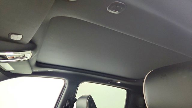 2025 Ram 1500 Laramie 4x4 Crew Cab 5'7'' Box Night Edition w/ Adv. Safety II - 22998955 - 11