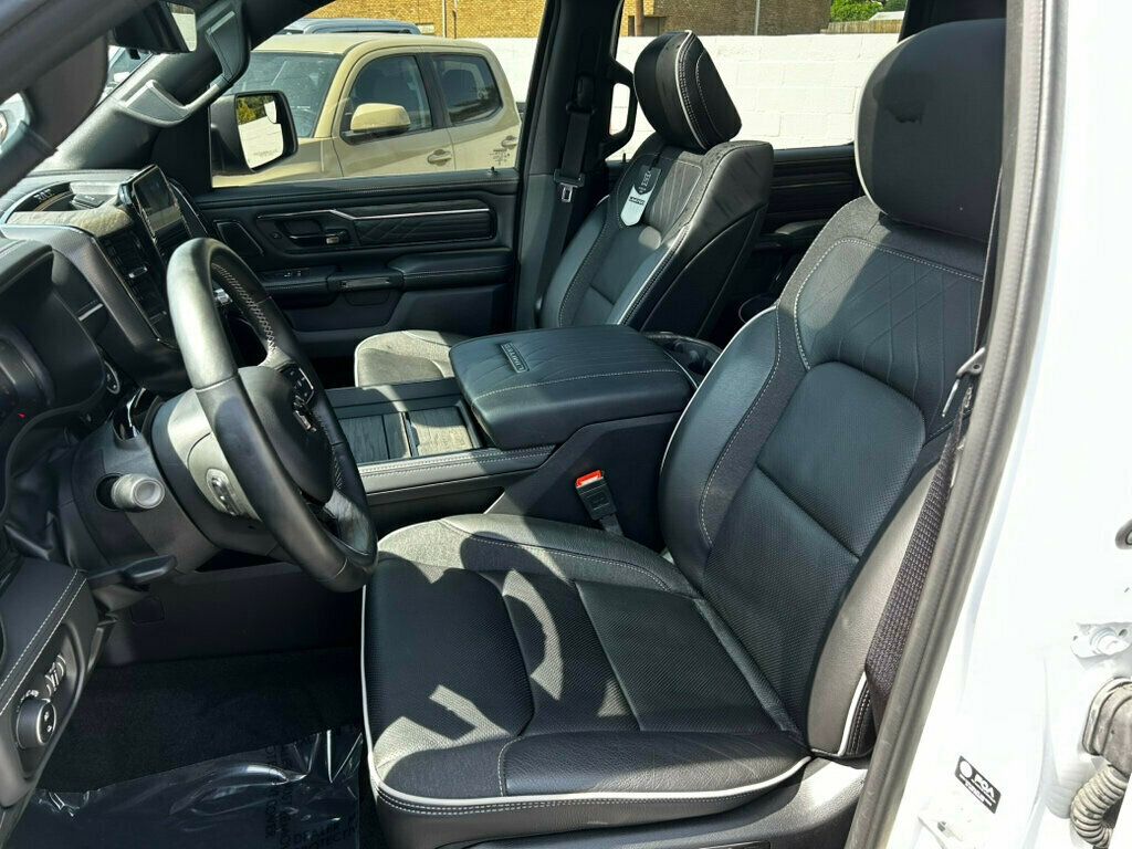 2025 Ram 1500 Limited photo 9