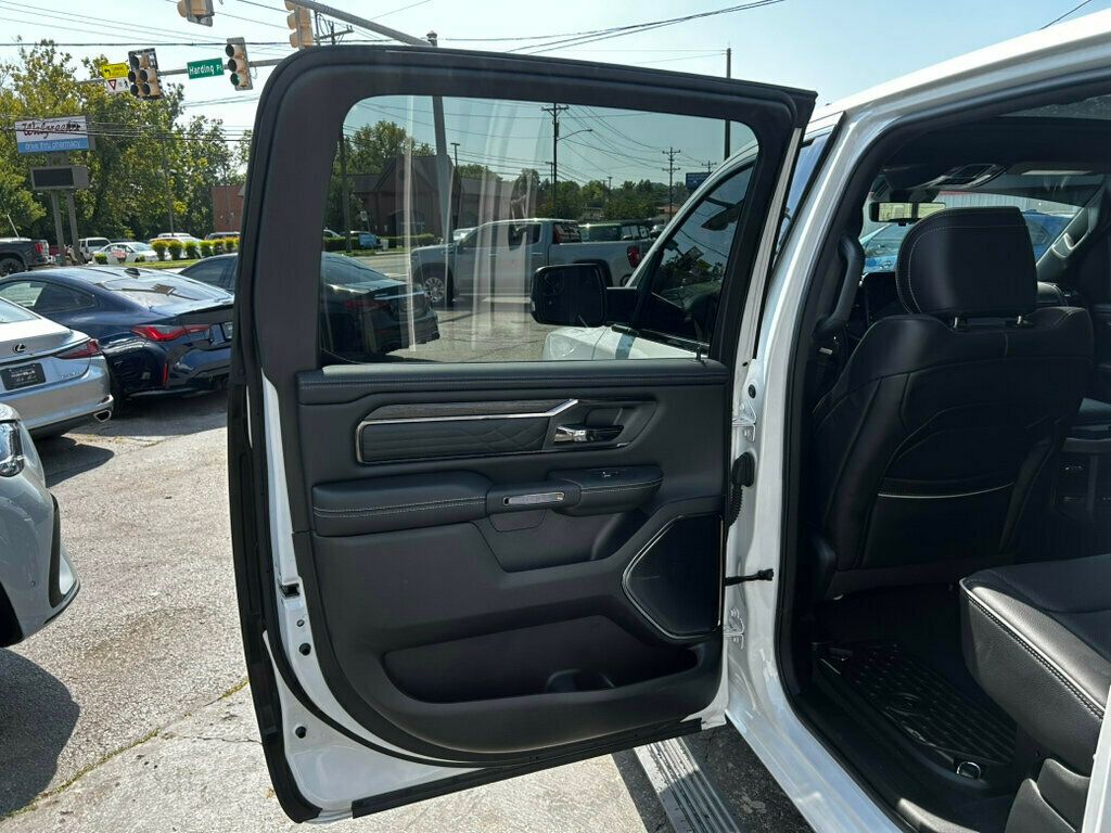 2025 Ram 1500 Limited photo 11