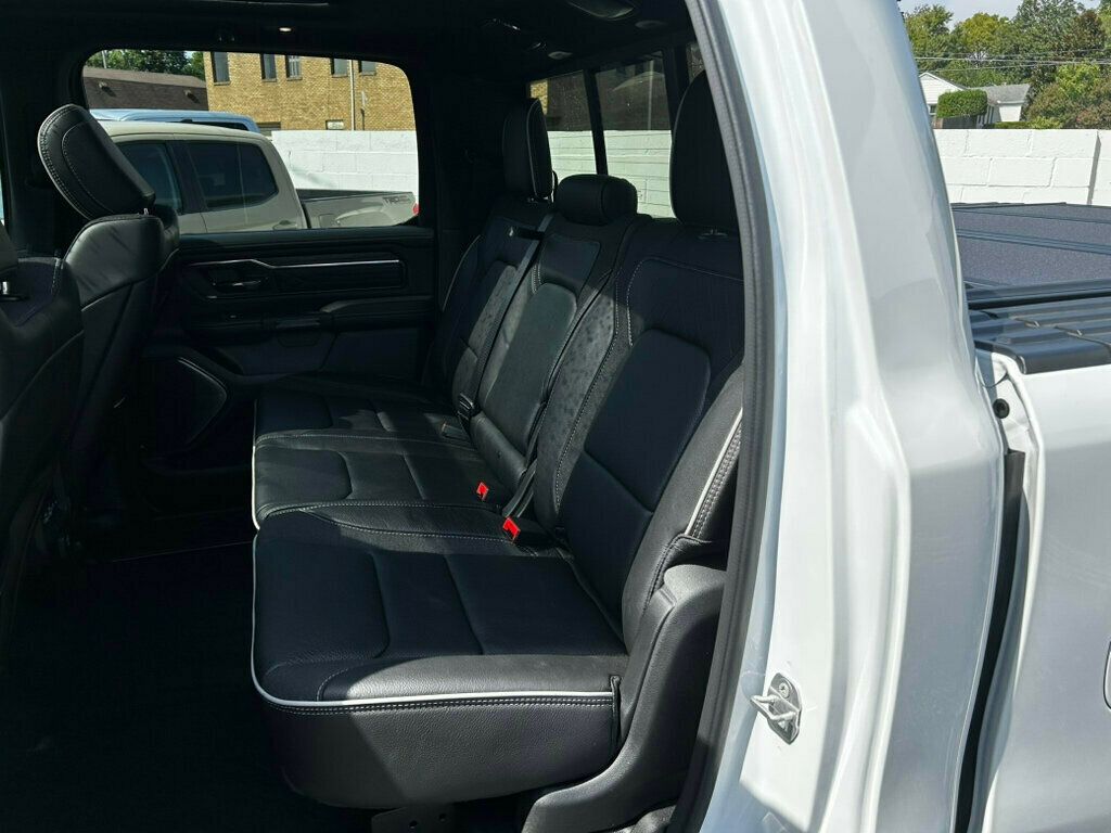2025 Ram 1500 Limited photo 12
