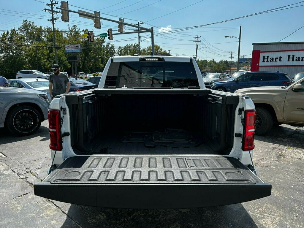 2025 Ram 1500 Limited photo 14