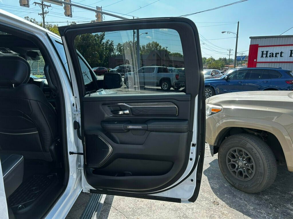 2025 Ram 1500 Limited photo 15