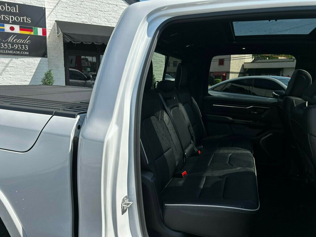 2025 Ram 1500 Limited photo 16