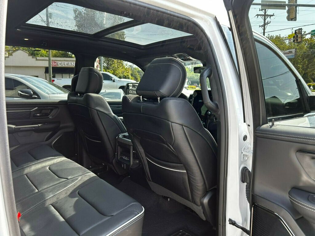 2025 Ram 1500 Limited photo 17
