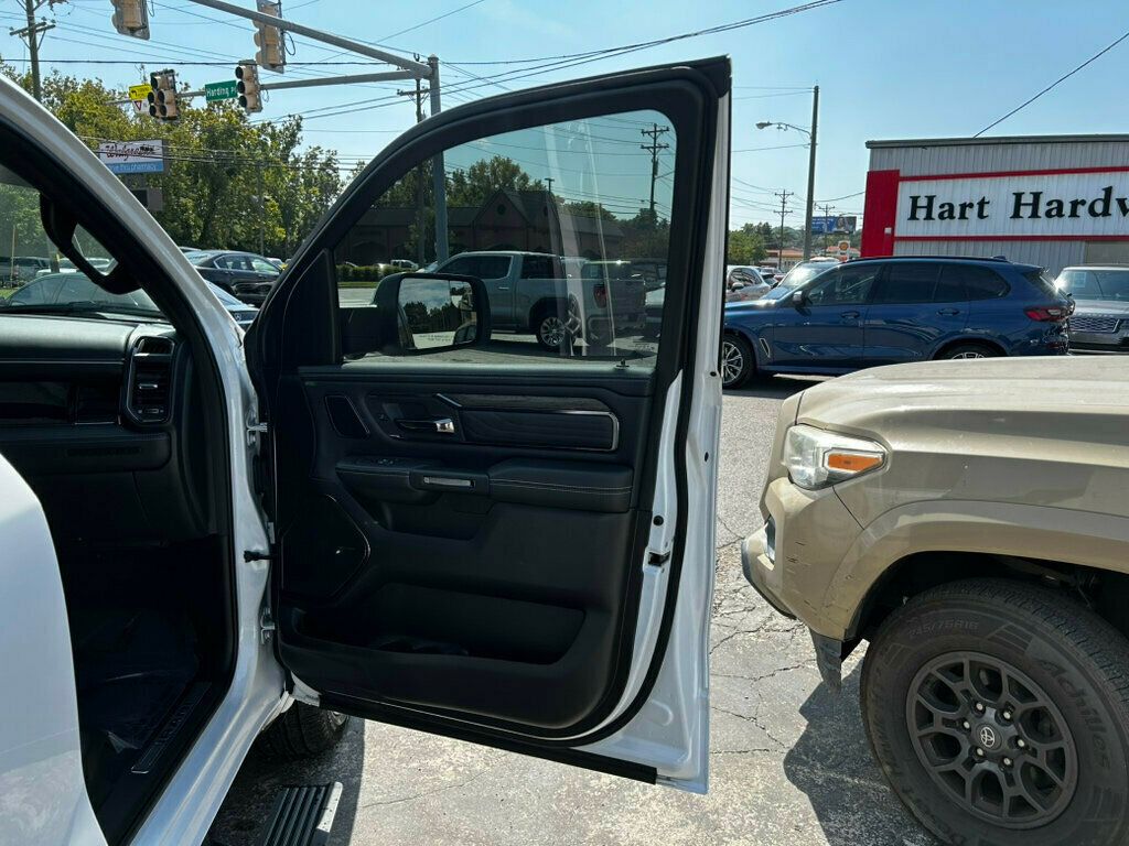 2025 Ram 1500 Limited photo 18