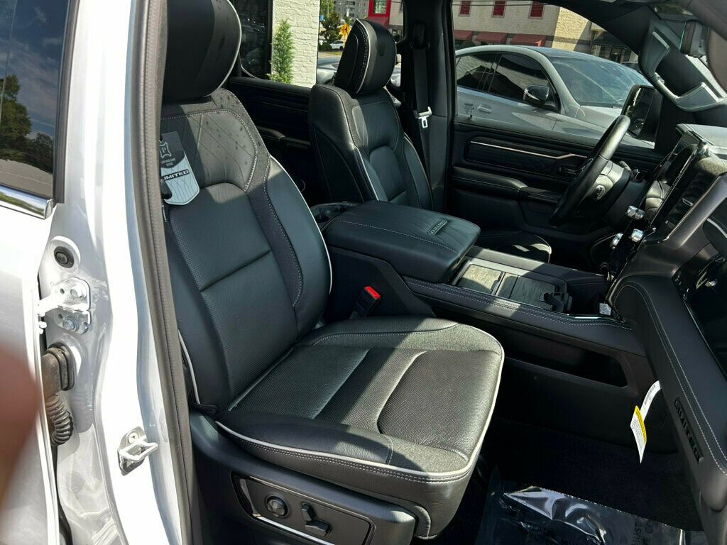 2025 Ram 1500 Limited photo 19