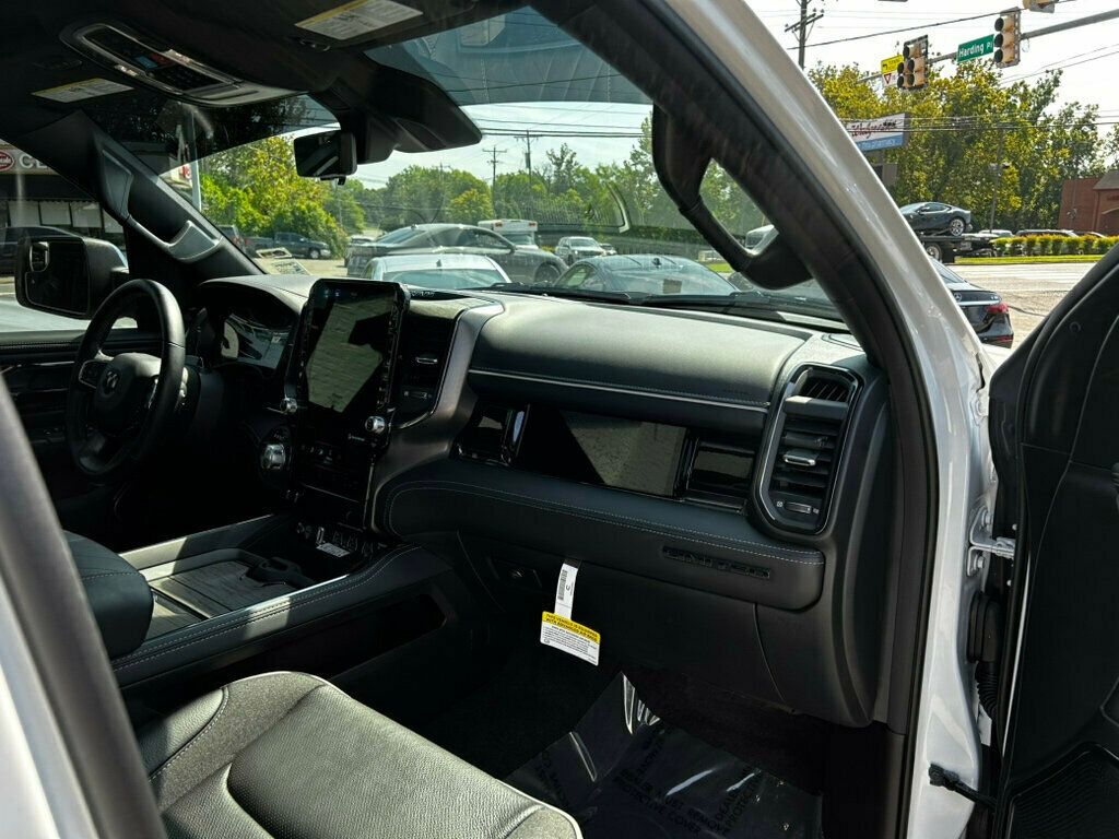 2025 Ram 1500 Limited photo 20