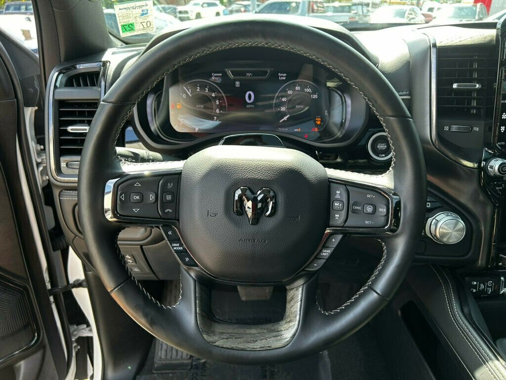 2025 Ram 1500 Limited photo 22